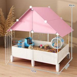 메추리 사육장 미니메추리집 미니 대형 케이지 새장 앵무새