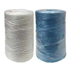 꼬임끈 인기 후기 바인더줄 농사끈 약450m (WFKIYJ6)