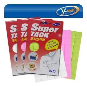 투명 고형 양면테이프 인기 V텍 고체 강한점착 (WFKIYHL)