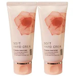 사임당 소프트 핸드크림 100ml 2개