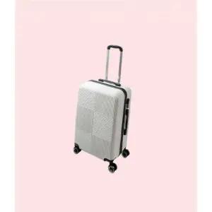 인포트 기내용여행용 캐리어 가방 The 시크 20인치 크림화이트 HC0001 4114598