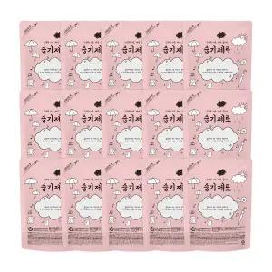 습기제로 NEW 대용량 스탠드형 200g 15개