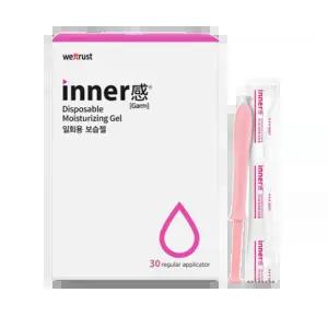 이너감 여성청결제 Y존 케어 임산부 이너 냄새제거 모이스처라이징 30p