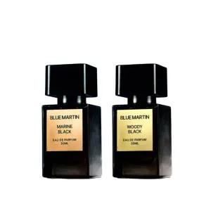 블루마틴 남자 남성향수 퍼퓸 남자향수 니치 명품 30대남자 2개 레이어링