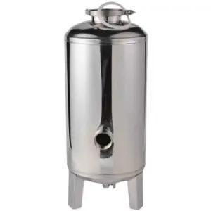 스텐 필터 케이싱 하우징 SUS304 프리필터 탱크 여과