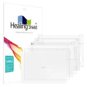 아트박스/힐링쉴드 그램 프로 AI 2026 16Z90TR 16ZD90TR 무광 외부 3종