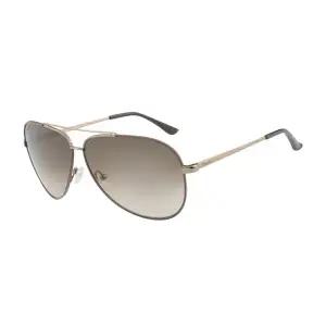 [페라가모] 명품 선글라스 SF131S 211 보잉 메탈 자외선차단 여자 남자