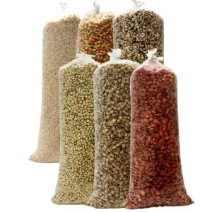 대용량 대롱과자 옛날과자 3kg 4kg 5kg 업소용 뻥튀기 강냉이