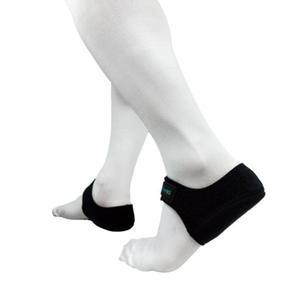 발 뒤꿈치 패드 족막염 족저근막염 통증 깁스 피부 보호대