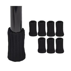 마리포레 흘러내리지않는 니트 의자 발커버