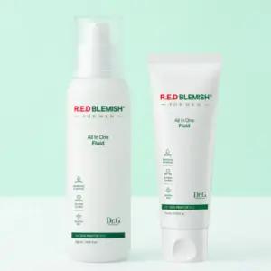 닥터지 레드블레미쉬 포맨 올인원 플루이드 150+75ml