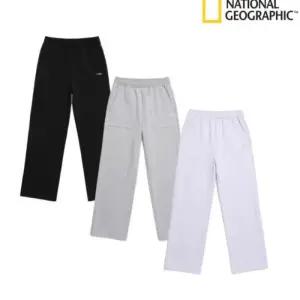 [내셔널지오그래픽]내셔널지오그래픽 sh06 마게이 릴렉스핏 팬츠 N251UPT052 (45049316)