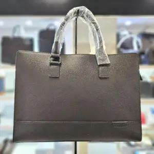 [에스콰이아]에스콰이아 HC12 남성 가죽 서류가방 EOFSHX204 (45049521)