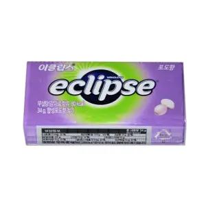 이클립스 포도향 34g