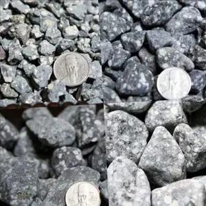 맥반석 구이용 조리용 정수용 바베큐 돌 굴림