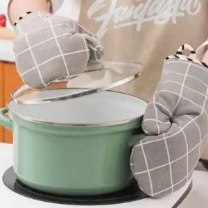 북유럽 916XZC88 오븐 장갑 조리용장갑 베이킹장갑