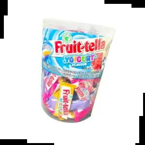 후르츠텔라요구르트향 1통 후르츠텔라통(590g)