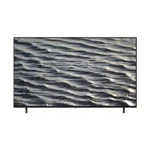 하랑 LG전자 65QNED85AXA 스탠드형 QNED evo AI 4K TV