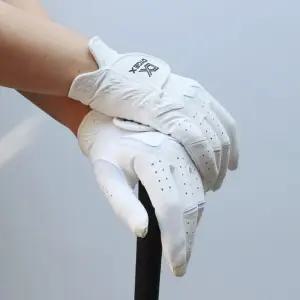 다이젝스 비스타 극세사 합피장갑 여성용 골프장갑