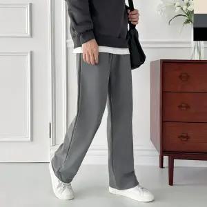 GPA JB11 남자기모와이드팬츠