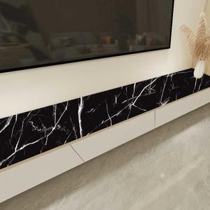 TV 커버 TV다이 방지 덮개 매트 먼지덮개 티비다이 테이블 레이스 가리개 서랍장 다이