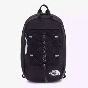 노스페이스키즈 공식 NN2PR03R 주니어 원웨이BLACK