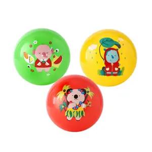 유치원 실내체육 탄성좋은 고무탱탱볼 신체놀이 활동적 어린이집 발달 유아