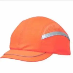 남성용 작업모자 안전모 보호모 자바라형 작업용 모자 (WFKMEA7)