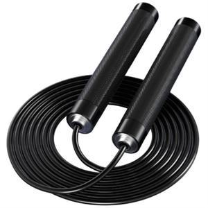 핏투핏 안꼬이는 와이어 줄넘기 미끄럼방지손잡이 PTP1254