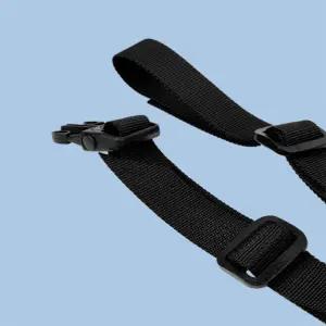 일상발견 하네스 체스트벨트 가방끈고정 배낭체스트벨트 숄더스트랩고정