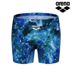 [아웃도어스/아레나]아레나 남성 쥬얼오로라 2부 수영복 A5FM1MD08