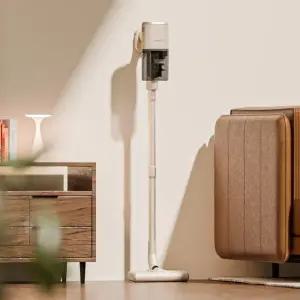 에어클린 무선청소기