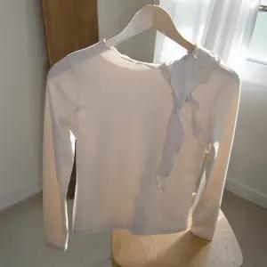 [모코블링] 타이 물결 티셔츠 #타이티셔츠 #폴라티셔츠 #긴팔티 #웨이브티셔츠 #물결티셔츠