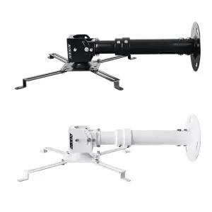 빔프로젝트 벽부형 거치대 벽걸이 브라켓 단초점 빔프로젝터 브래킷 벽걸이형