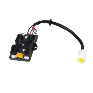 무시동 히터 부품 스위치 액세서리 컨트롤러 메인보드