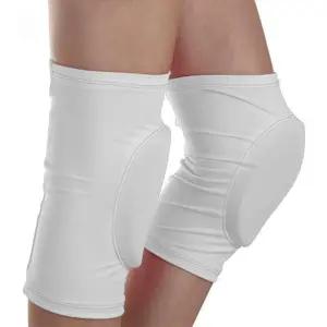 피겨 스케이팅 무릎 보호대 스포츠 패드 피규어 댄스 체조 엉덩이 팔꿈치