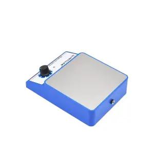 마그네틱 자석 교반기 가열 자기 실험실 실험용