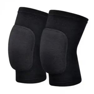스포츠 무릎 보호대 쿠션 패드 다리 안전대 M12579 (WFKMUGQ)
