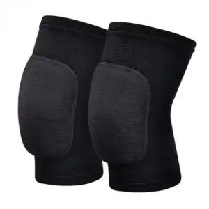 고품질 스포츠 무릎 보호대 쿠션 패드 다리 안전대 M12579 (WFKMUGQ)