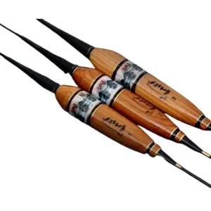 낚시찌 낚시소품 LED 민물낚시용품 민물낚시채 (WFKN3BH)