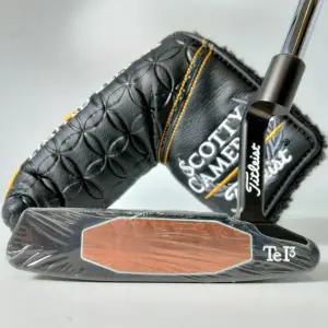 [스카티카메론]238560 스카티카메론 Scotty Cameron 테릴리움 T22 TEI3 리미티드 릴리 PA3692078