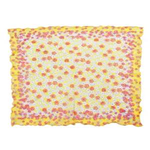 여성 순면손수건 임의배송 얇고 부드러운 화사한 프린팅 SN1304-0266