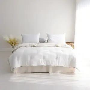 10mm 847BGF60 달 극세사이불 매트리스패드 침대패드 SS