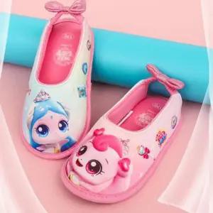 키즈카페 캐치티니핑 로얄핑 미끄럼방지 덧신