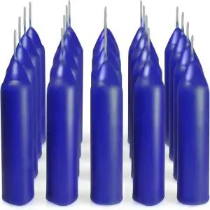 양초 등불용 UCO 9시간 이상 초(3.5인치)(9시간 시트로넬라 20팩)