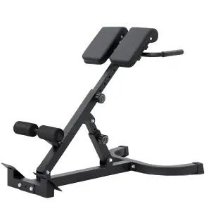 다기능 벤치 홈짐 복근 체어 의자 허리 기립근 운동기구 코어 로만 헬스