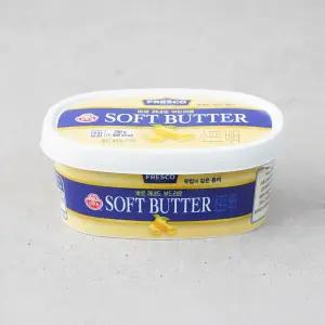 오뚜기 프레스코 소프트버터(냉장) 200G