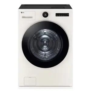 [LG]전자 트롬 오브제컬렉션 건조기 네이처베이지 21kg RD21ESE