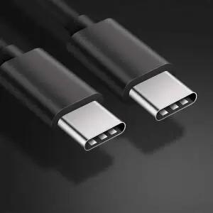 [알티피아]아이패드 프로11 M5 CtoC 고속충전 데이터케이블 2m A3357 A3358