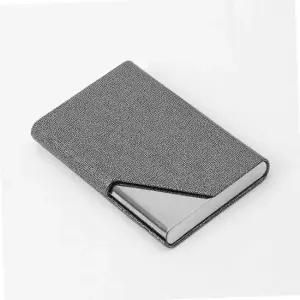 명함지갑 잠옷 홈웨어 맨포스 심플 명함케이스 비즈니스 명함집 고급명함케이스